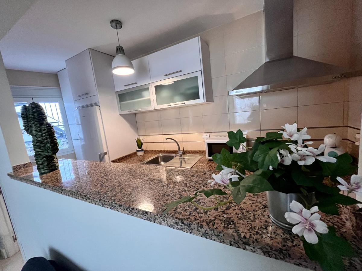 Gatu Premium Villa Patio Andaluz El Puerto de Santa María Eksteriør billede