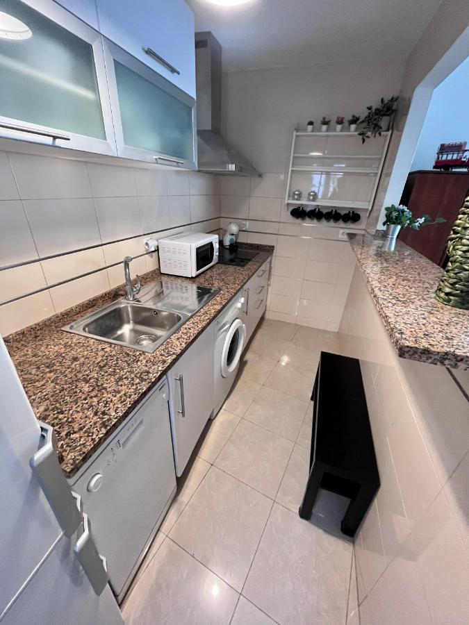 Gatu Premium Villa Patio Andaluz El Puerto de Santa María Eksteriør billede