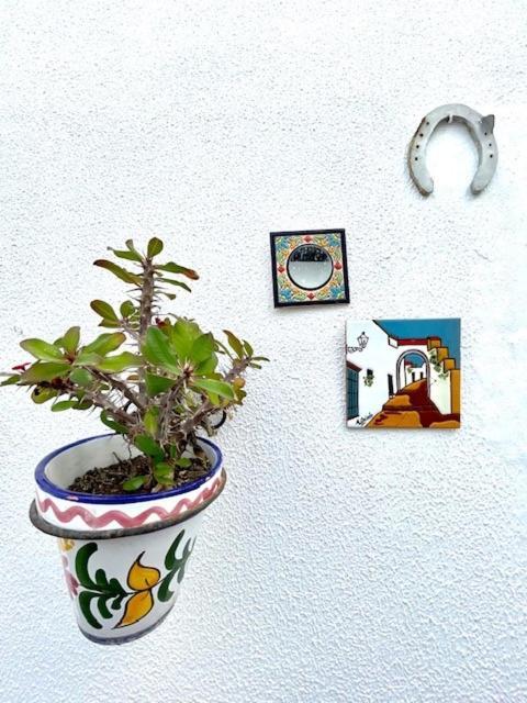 Gatu Premium Villa Patio Andaluz El Puerto de Santa María Eksteriør billede