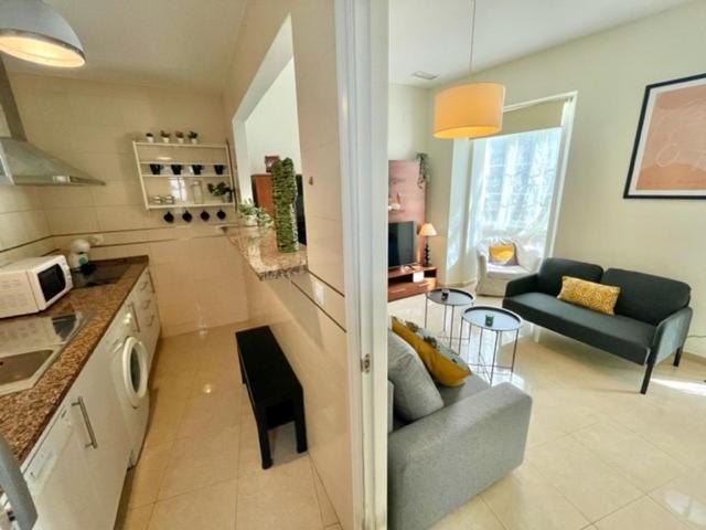 Gatu Premium Villa Patio Andaluz El Puerto de Santa María Eksteriør billede