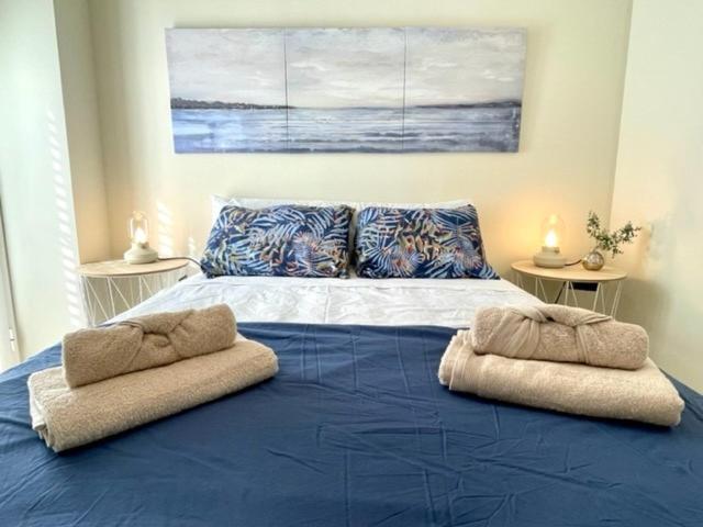 Gatu Premium Villa Patio Andaluz El Puerto de Santa María Eksteriør billede