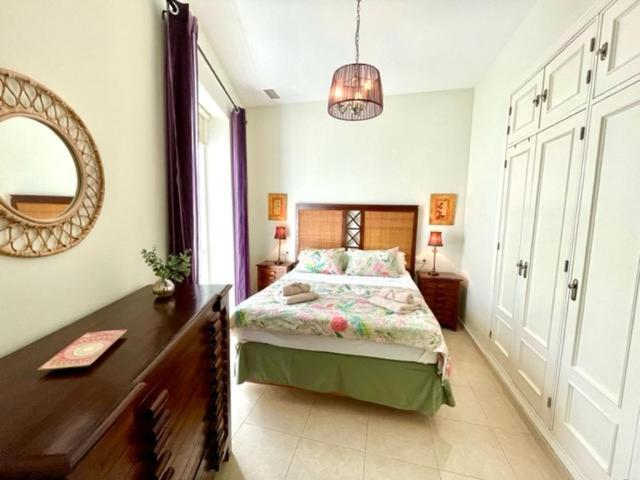 Gatu Premium Villa Patio Andaluz El Puerto de Santa María Eksteriør billede