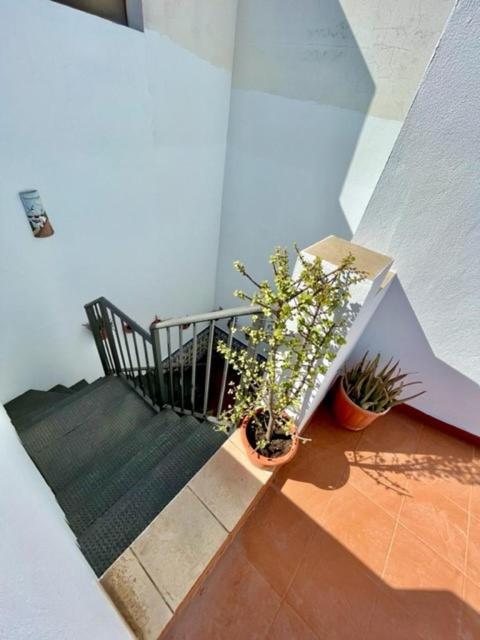 Gatu Premium Villa Patio Andaluz El Puerto de Santa María Eksteriør billede