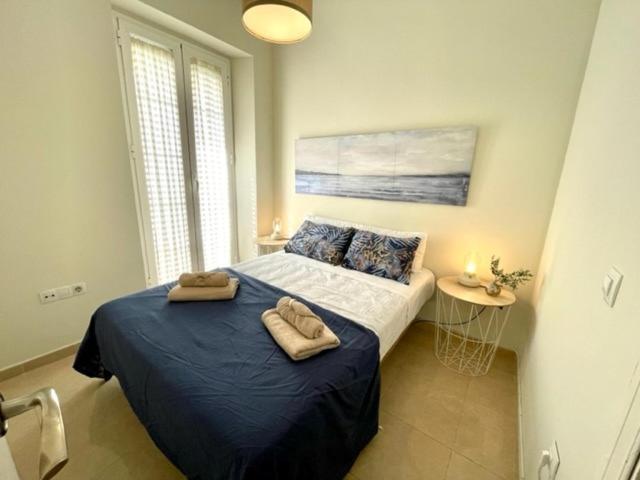 Gatu Premium Villa Patio Andaluz El Puerto de Santa María Eksteriør billede
