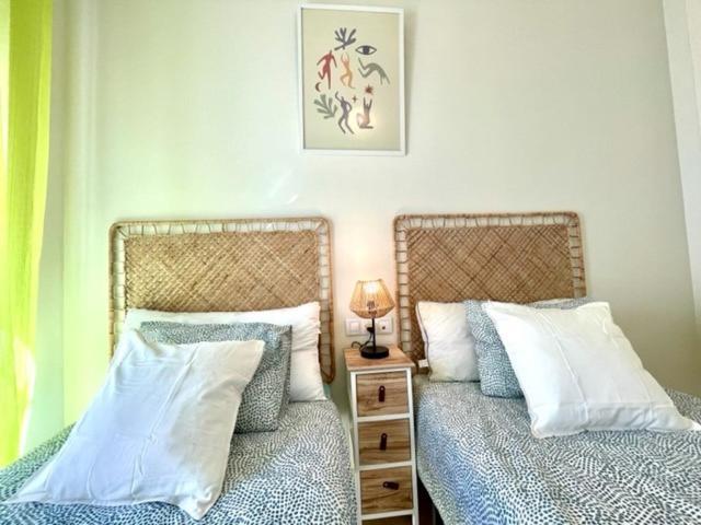 Gatu Premium Villa Patio Andaluz El Puerto de Santa María Eksteriør billede